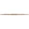 Ekena Millwork Reims Wood Fretwork Pierced Ceiling Medallion, Hickory, 24"OD x 9 1/8"ID x 1/4"T CMWP24X24X0250REHI - alternate 5
